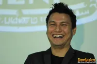 Foto Christian Sugiono