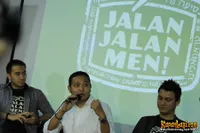 Foto Christian Sugiono