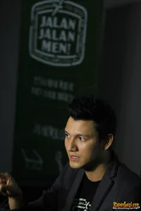 Foto Christian Sugiono