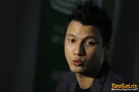 Foto Christian Sugiono