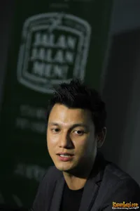 Foto Christian Sugiono