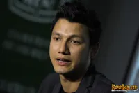 Foto Christian Sugiono