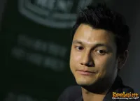 Foto Christian Sugiono