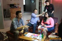 Foto Christian Sugiono