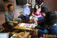 Foto Christian Sugiono