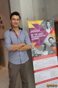 Foto Christian Sugiono