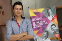 Foto Christian Sugiono