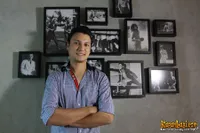 Foto Christian Sugiono