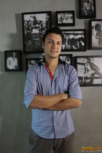 Foto Christian Sugiono