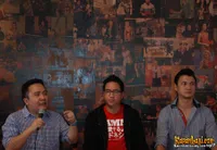 Foto Christian Sugiono