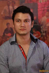 Foto Christian Sugiono