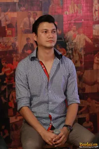 Foto Christian Sugiono