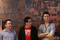 Foto Christian Sugiono