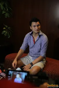 Foto Christian Sugiono