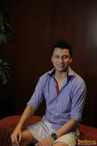 Foto Christian Sugiono