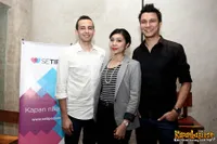 Foto Christian Sugiono