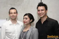 Foto Christian Sugiono