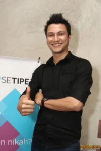 Foto Christian Sugiono