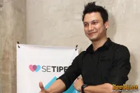 Foto Christian Sugiono