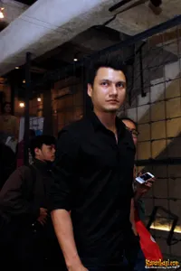 Foto Christian Sugiono