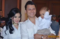 Foto Christian Sugiono