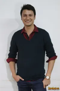 Foto Christian Sugiono