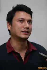 Foto Christian Sugiono