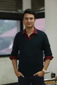 Foto Christian Sugiono