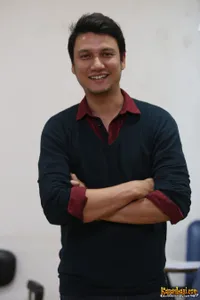 Foto Christian Sugiono