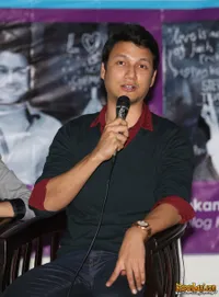 Foto Christian Sugiono