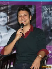 Foto Christian Sugiono