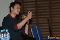 Foto Christian Sugiono