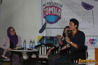 Foto Christian Sugiono