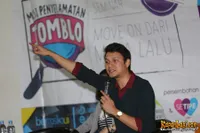 Foto Christian Sugiono