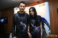 Foto Christian Sugiono