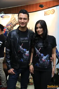 Foto Christian Sugiono