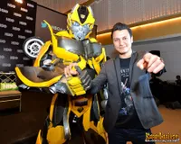 Foto Christian Sugiono