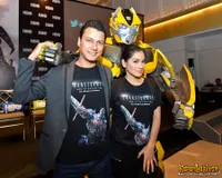 Foto Christian Sugiono