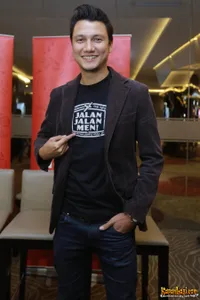 Foto Christian Sugiono