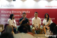 Foto Christian Sugiono