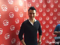 Foto Christian Sugiono