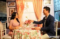 Foto Christian Sugiono