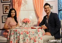 Foto Christian Sugiono