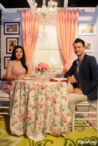 Foto Christian Sugiono