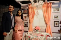 Foto Christian Sugiono