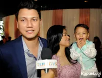 Foto Christian Sugiono