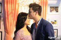 Foto Christian Sugiono