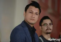 Foto Christian Sugiono