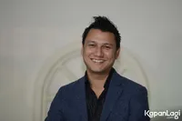 Foto Christian Sugiono