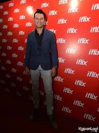 Foto Christian Sugiono